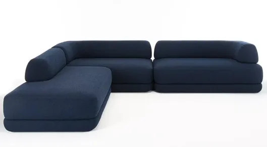 Product img 2, Perla Modern Köşe Koltuk Takımı